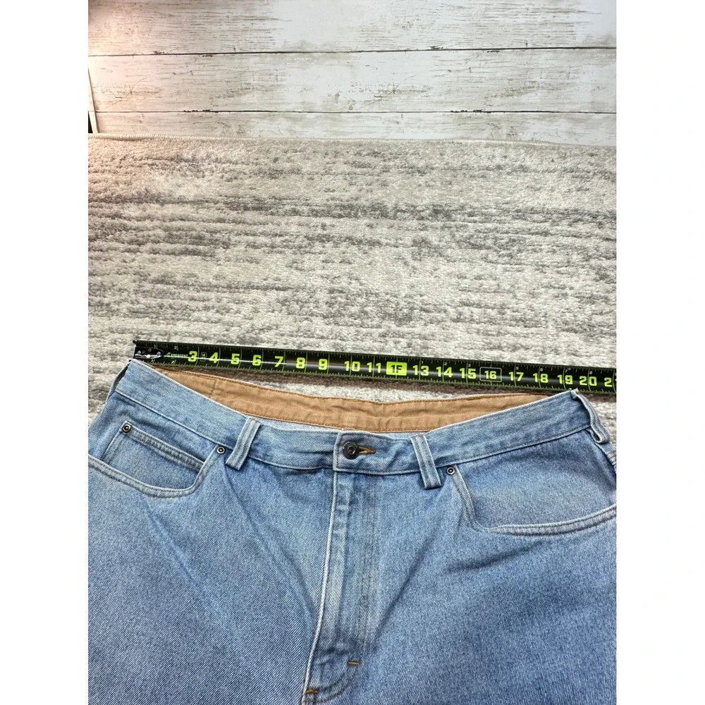 Duluth Trading Co workwear heavy
